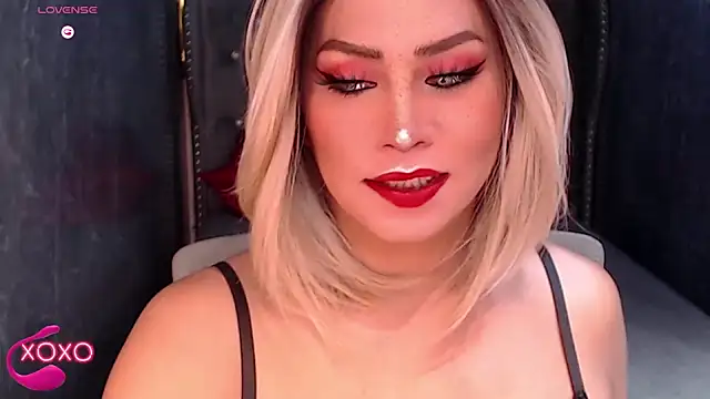 QUEEN GIAMOORE69 online show from 10-01-25, 08:35