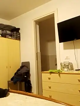 CALDA-AKIRA online show from 03-05-26, 05:26