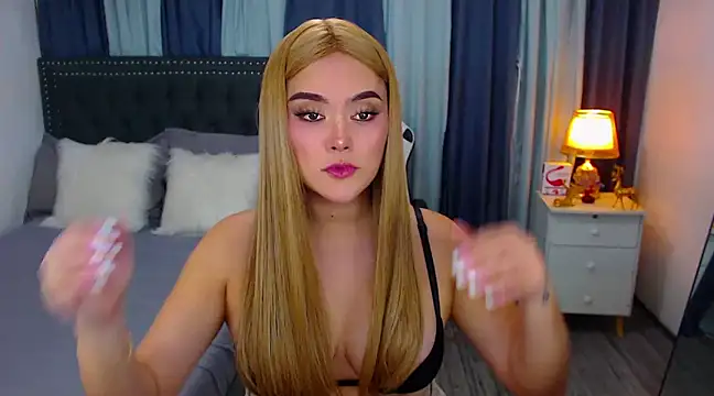 cyberanita online show from 03-05-25, 12:16