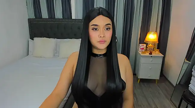 cyberanita online show from 03-18-25, 07:44