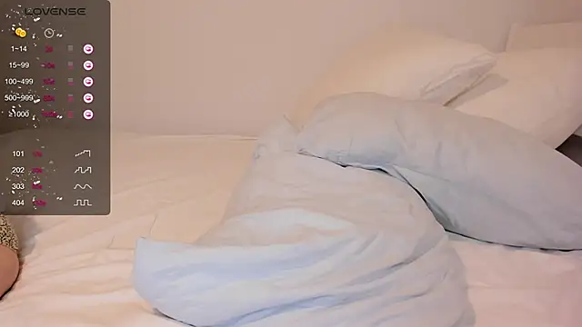  Snorkmaiden  online show from 12-02-25, 12:51