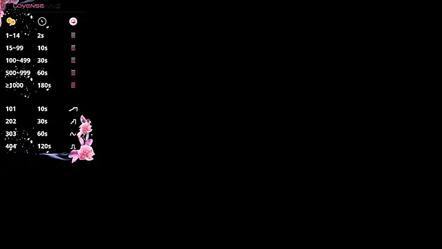  Snorkmaiden  online show from 04-10-26, 02:46