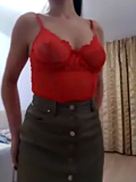 baby sweet girl  online show from 10-29-25, 09:03