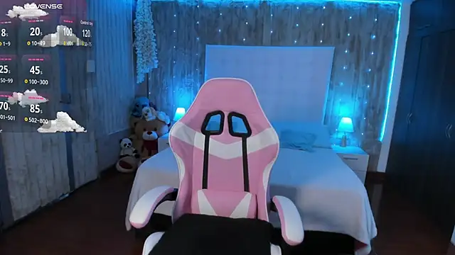 floryn susana online show from 09-29-25, 11:10