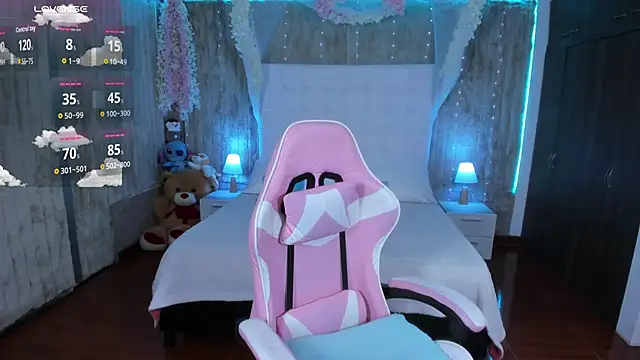 floryn susana online show from 02-26-26, 11:05