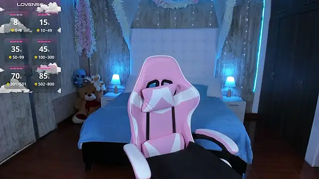 floryn susana online show from 01-31-26, 08:40