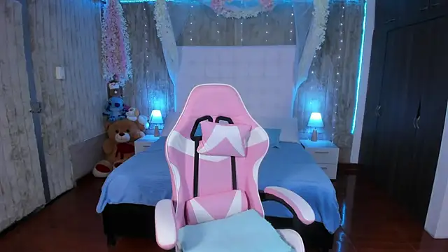 floryn susana online show from 01-15-26, 11:08