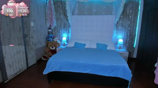 floryn susana online show from 03-19-26, 09:37