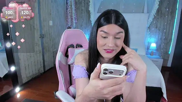 floryn susana online show from 05-15-26, 10:52