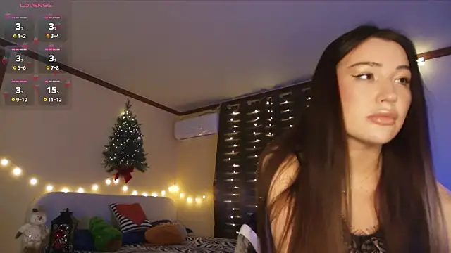 SoeTheReal online show from 12-17-25, 07:30