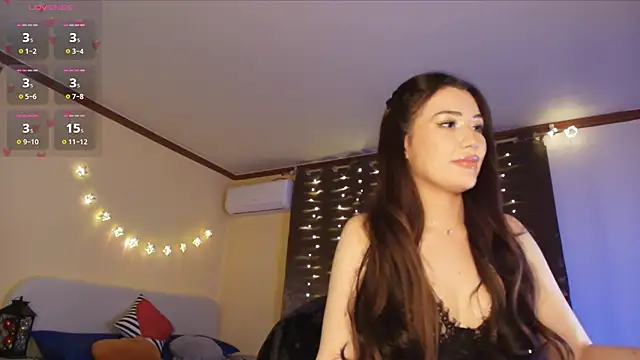 SoeTheReal online show from 11-20-25, 03:12