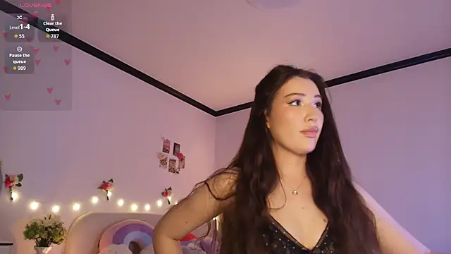 SoeTheReal online show from 04-03-26, 07:20