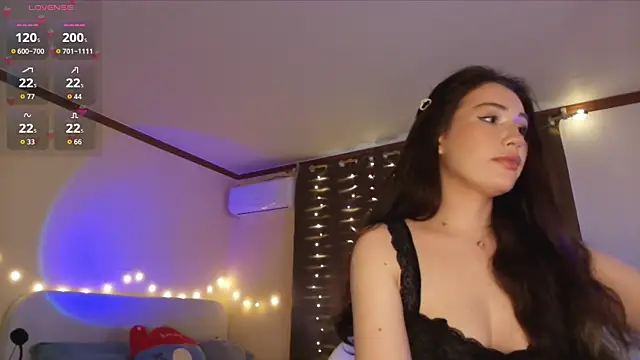 SoeTheReal online show from 02-25-26, 03:18