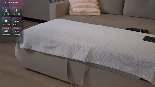 MissJuliya online show from 01-10-26, 11:38