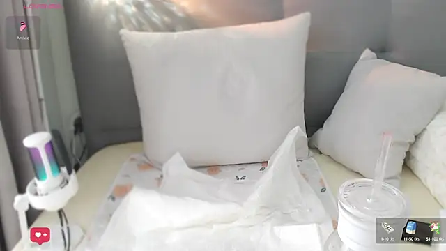 Anne-Sweet online show from 03-01-25, 06:35