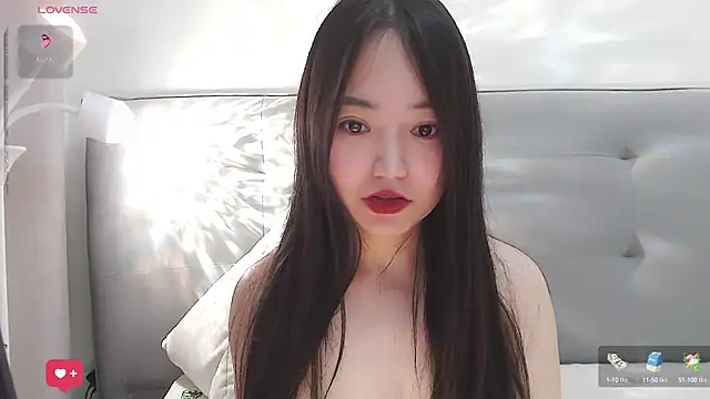 Anne-Sweet online show from 01-25-25, 01:30