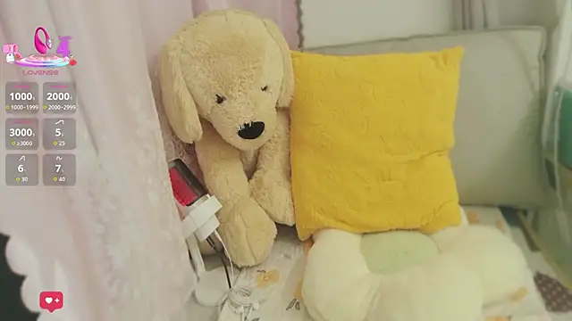 Anne-Sweet online show from 11-29-25, 12:38