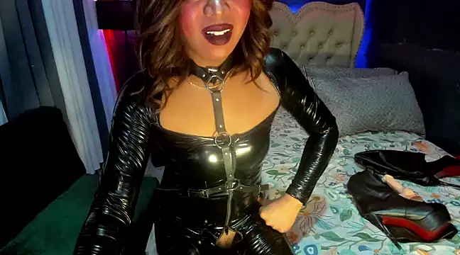 Snapshot of hotlena_dominatrixxz chatting on 03-10-25, 05:11 hotlena dominatrixxz online show from 03-10-25, 05:11