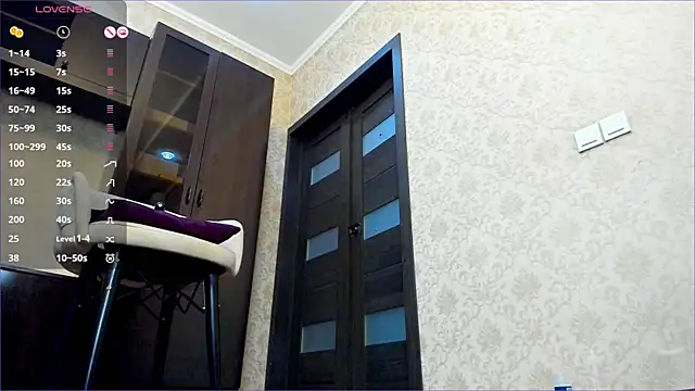 Zoe klarxxx online show from 01-30-25, 12:29