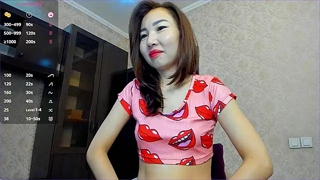 Zoe klarxxx online show from 01-30-25, 05:52