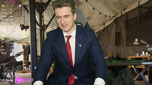 hornystripman97 online show from 11-27-25, 02:23