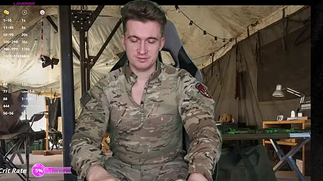 hornystripman97 online show from 11-04-25, 02:37