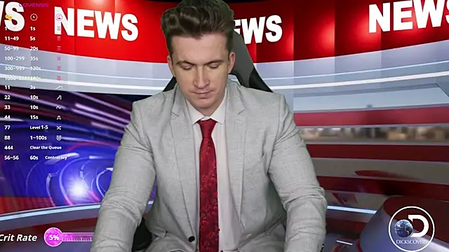 hornystripman97 online show from 11-18-25, 03:10