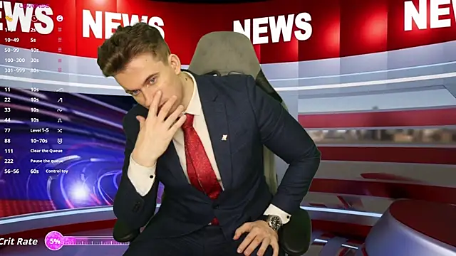 hornystripman97 online show from 12-17-25, 02:16