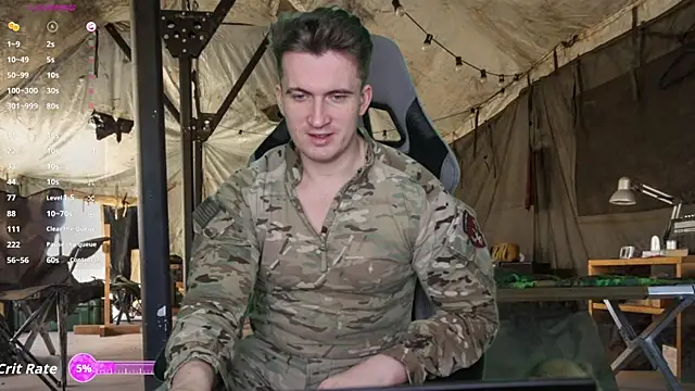 hornystripman97 online show from 12-15-25, 03:18