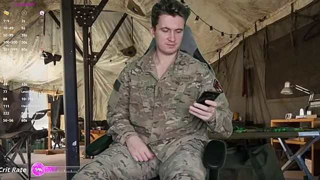 hornystripman97 online show from 03-03-26, 02:13