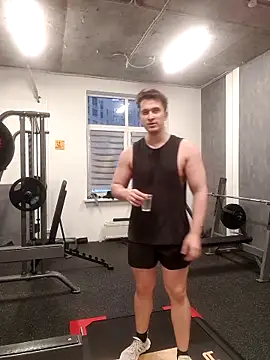 hornystripman97 online show from 01-15-26, 06:50