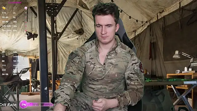 hornystripman97 online show from 01-17-26, 07:50