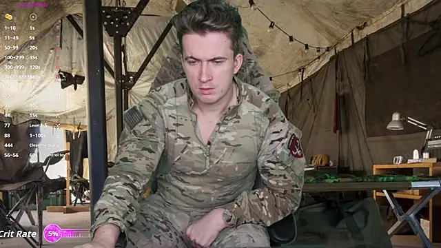 hornystripman97 online show from 11-29-25, 04:01