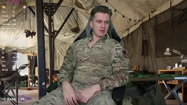 hornystripman97 online show from 12-14-25, 02:18