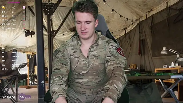 hornystripman97 online show from 01-10-26, 03:02