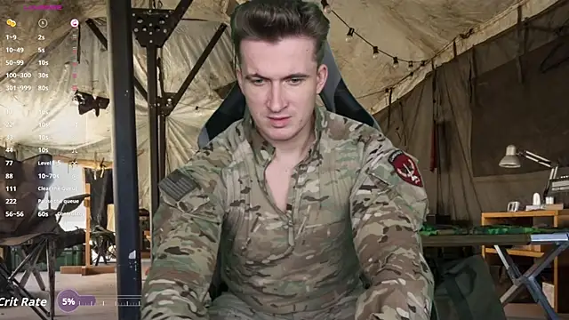 hornystripman97 online show from 12-18-25, 02:16