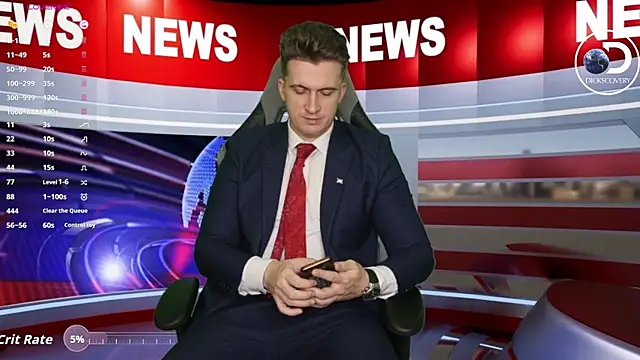 hornystripman97 online show from 10-31-25, 02:52