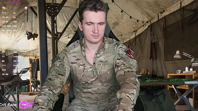 hornystripman97 online show from 02-17-26, 02:53