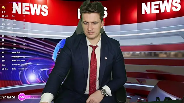 hornystripman97 online show from 01-16-26, 01:59