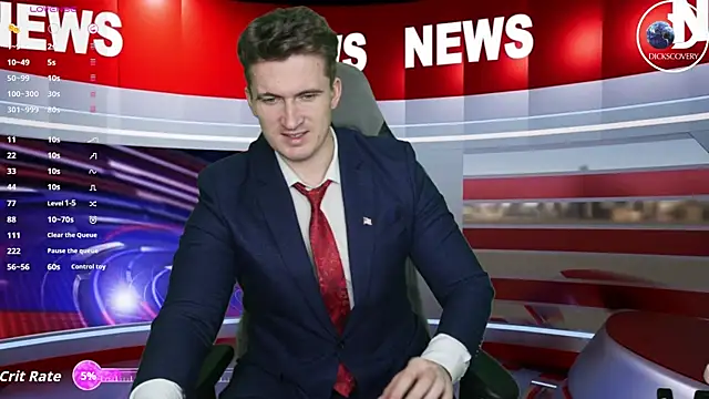 hornystripman97 online show from 04-07-26, 12:18