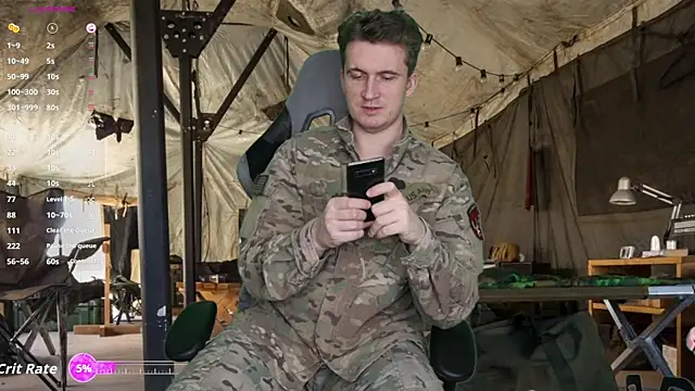 hornystripman97 online show from 03-01-26, 06:30