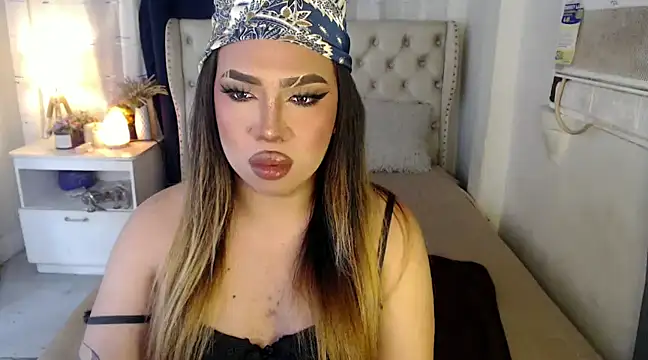 RebecaNextToYou online show from 01-27-25, 05:37