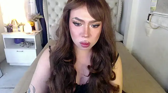 RebecaNextToYou online show from 01-22-25, 08:38