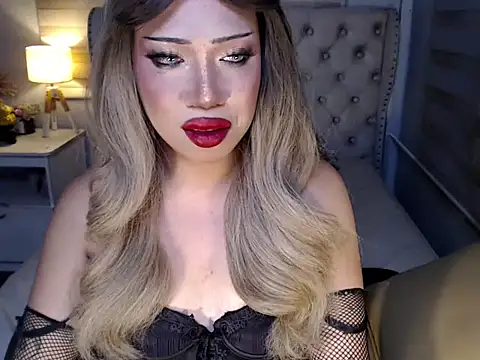 RebecaNextToYou online show from 03-26-26, 12:25