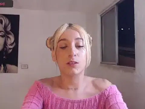 andreahhill online show from 02-20-25, 04:39