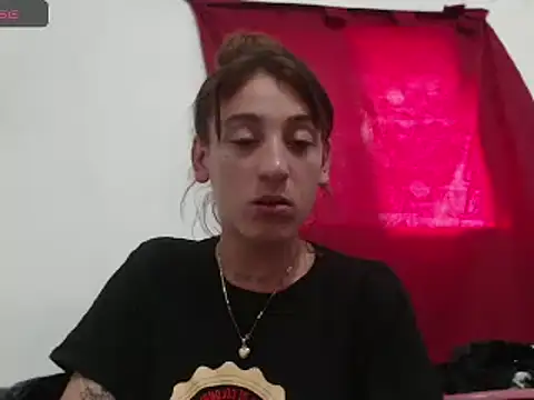 andreahhill online show from 10-07-25, 05:14