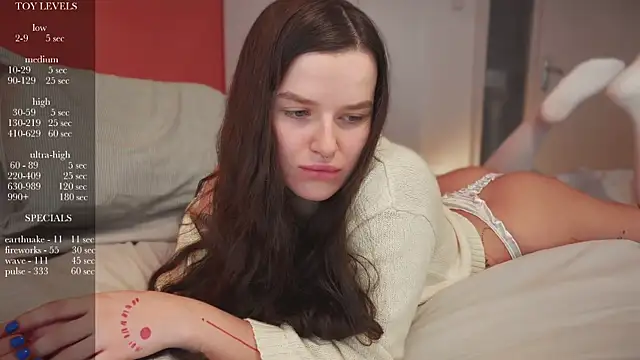 bbambi  online show from 11-10-25, 11:48