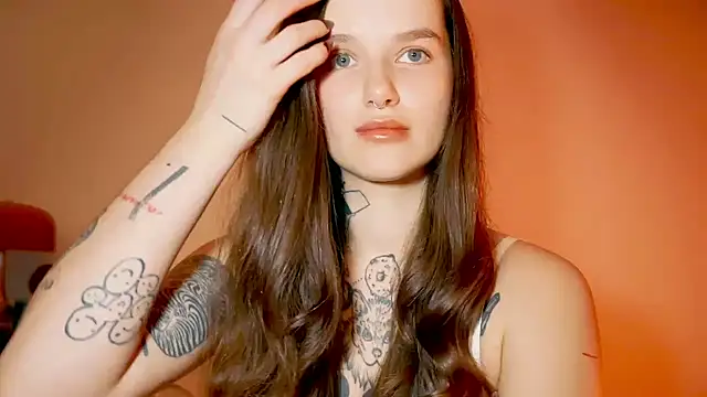 bbambi  online show from 03-03-25, 03:00