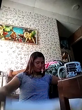 MS Isabella Snow92 online show from 02-12-26, 12:10