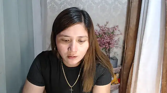 Snapshot of MS_Isabella_Snow92 chatting on 02-16-25, 09:15 MS Isabella Snow92 online show from 02-16-25, 09:15